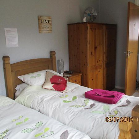 Danca Bed And Breakfast Kinlochmore Extérieur photo