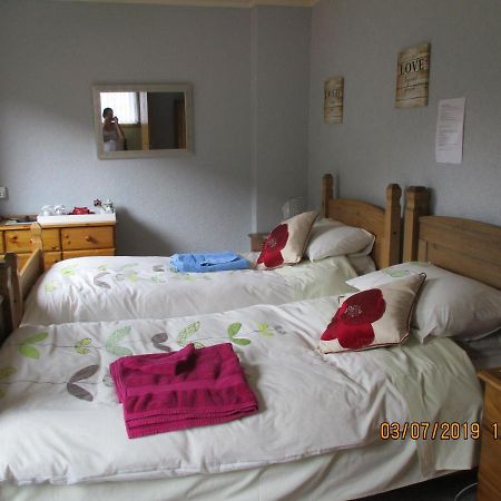 Danca Bed And Breakfast Kinlochmore Extérieur photo