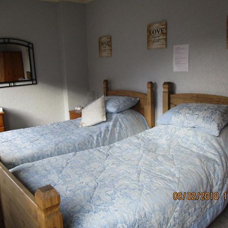 Danca Bed And Breakfast Kinlochmore Extérieur photo